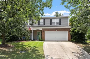 109 Covenant Rock Ln, Holly Springs, NC 27540 - Photo 1