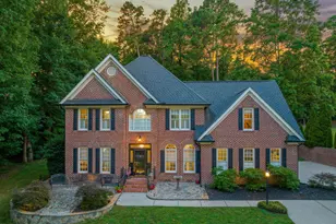 9009 Hometown Dr, Raleigh, NC 27615 - Photo 1