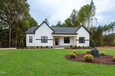 2087 Hayes Road, Spring Hope, NC 27882 - Photo 1