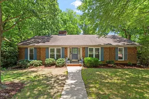 1920 Quail Ridge Rd, Raleigh, NC 27609 - Photo 1