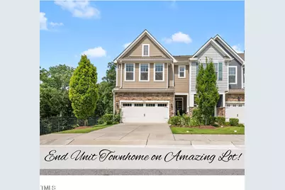 610 Chronicle Drive, Cary, NC 27513 - Photo 1