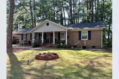 120 S Kirkwood Avenue, Rocky Mount, NC 27801 - Photo 1