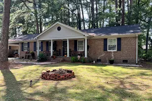 120 S Kirkwood Ave, Rocky Mount, NC 27801 - Photo 1