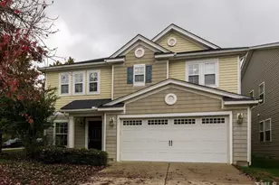 201 Northlands Dr, Cary, NC 27519 - Photo 1