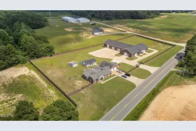7390 Nc 50, Angier, NC 27501 - Photo 1