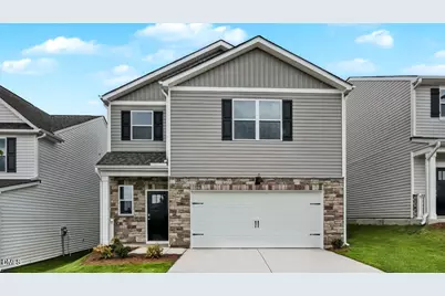 155 Chapel Street, Fuquay Varina, NC 27526 - Photo 1