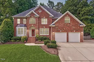 115 Kelekent Ln, Cary, NC 27518 - Photo 1