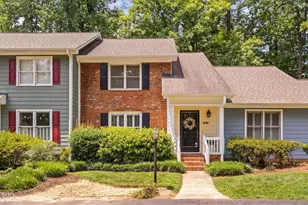 1563 Laureldale Dr, Raleigh, NC 27609 - Photo 1