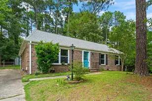 124 Wicklow Ln, Durham, NC 27713 - Photo 1