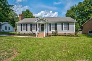 2510 Albany Ln SW, Wilson, NC 27893 - Photo 1