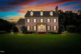 2909 Greystone Dr, Rocky Mount, NC 27804 - Photo 1