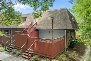 365 Summerwalk Cir, Chapel Hill, NC 27517 - Photo 1