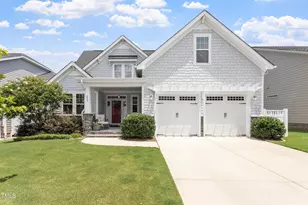 630 Heartland Flyer Dr, Knightdale, NC 27545 - Photo 1