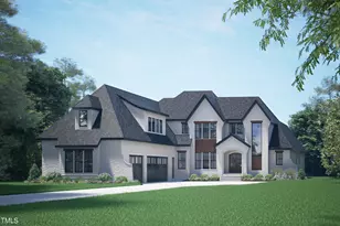 71 White Sound Wy, Pittsboro, NC 27312 - Photo 1