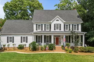 102 Barometer Ln, Cary, NC 27513 - Photo 1