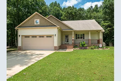 346 Silver Creek Drive, Clayton, NC 27520 - Photo 1