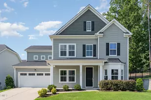 3409 Table Mountain Pine Dr, Raleigh, NC 27616 - Photo 1