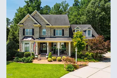 7304 Bouldercrest Court, Apex, NC 27539 - Photo 1