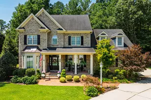 7304 Bouldercrest Ct, Apex, NC 27539 - Photo 1