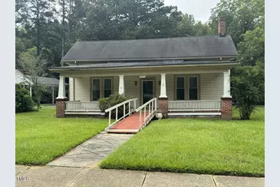 220 E Branch Street, Spring Hope, NC 27882 - Photo 1