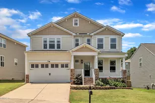 2714 Magnolia Tree Ln, Durham, NC 27703 - Photo 1