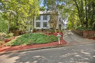 2124 Fallon Oaks Ct, Raleigh, NC 27608 - Photo 1