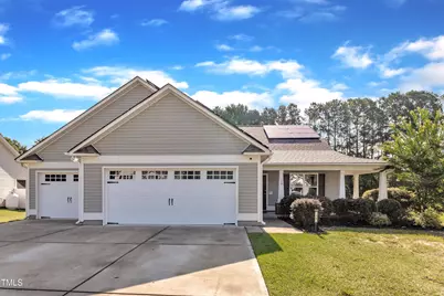 39 All Aboard Circle, Willow Springs, NC 27592 - Photo 1