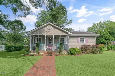 216 S Faison Avenue, Faison, NC 28341 - Photo 1