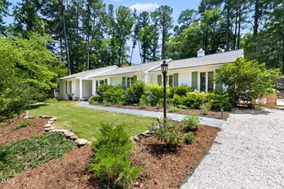 317 Reade Road, Chapel Hill, NC 27516 - Photo 1