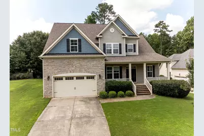 109 Westmuir Place, Garner, NC 27529 - Photo 1