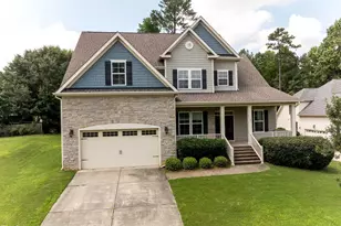 109 Westmuir Pl, Garner, NC 27529 - Photo 1