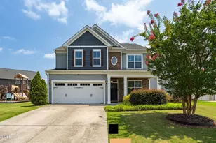 3716 Landshire View Lane, Raleigh, NC 27616 - Photo 1