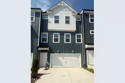 794 Larkspur Bowl Way, Apex, NC 27523 - Photo 1