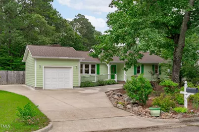 7304 St Ledger Drive, Raleigh, NC 27613 - Photo 1