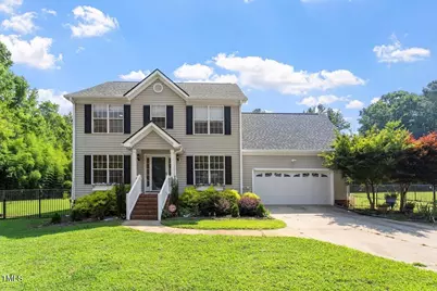 20 Allyson Court, Youngsville, NC 27596 - Photo 1