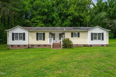 5568 N Nc Highway 58, Nashville, NC 27856 - Photo 1