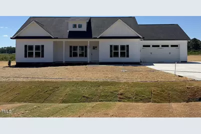 112 Lynn Lane, Selma, NC 27576 - Photo 1