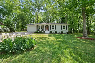 8613 Lobelia Street, Raleigh, NC 27603 - Photo 1