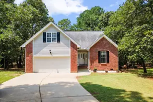 33 Woodbury Ln, Sanford, NC 27332 - Photo 1