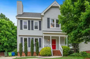 3405 E Jameson Rd, Raleigh, NC 27604 - Photo 1