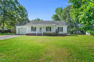 2105 Belford Dr, Sanford, NC 27330 - Photo 1