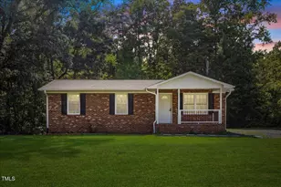 691 Oak Grove Rd, Roxboro, NC 27574 - Photo 1