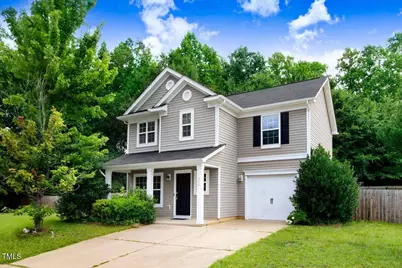 776 Averasboro Drive, Clayton, NC 27520 - Photo 1