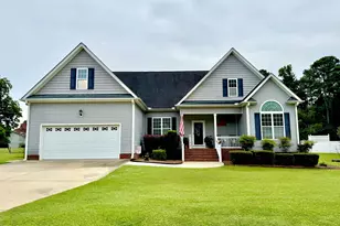 71 Beaver Creek Dr Dr, Dunn, NC 28334 - Photo 1