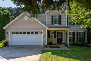 9412 Erinsbrook Dr, Raleigh, NC 27617 - Photo 1
