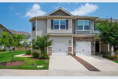 1010 Navigon Drive, Durham, NC 27713 - Photo 1