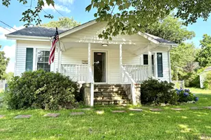 6 1st St, Franklinton, NC 27525 - Photo 1