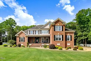 6606 Annabella Rd, Rocky Mount, NC 27803 - Photo 1