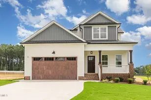 163 Noramac Ct, Selma, NC 27576 - Photo 1