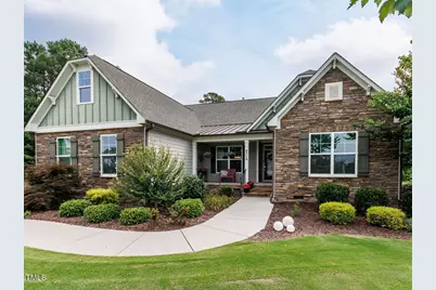 8712 Halsey Lane, Wake Forest, NC 27587 - Photo 1